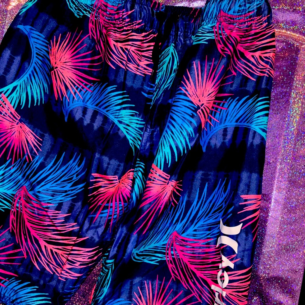 Hurley Board Shorts /Swim Trunks